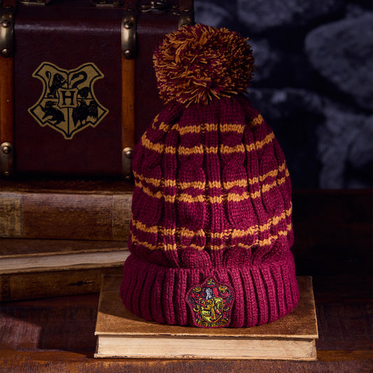 Gryffindor Mini Gift Trunk