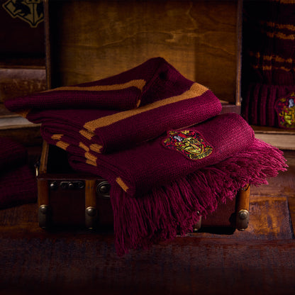 Gryffindor Mini Gift Trunk