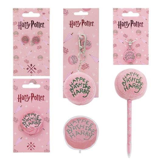 Happee Birthdae Mini Gift Set
