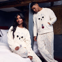 Hedwig Cosy Loungewear Set
