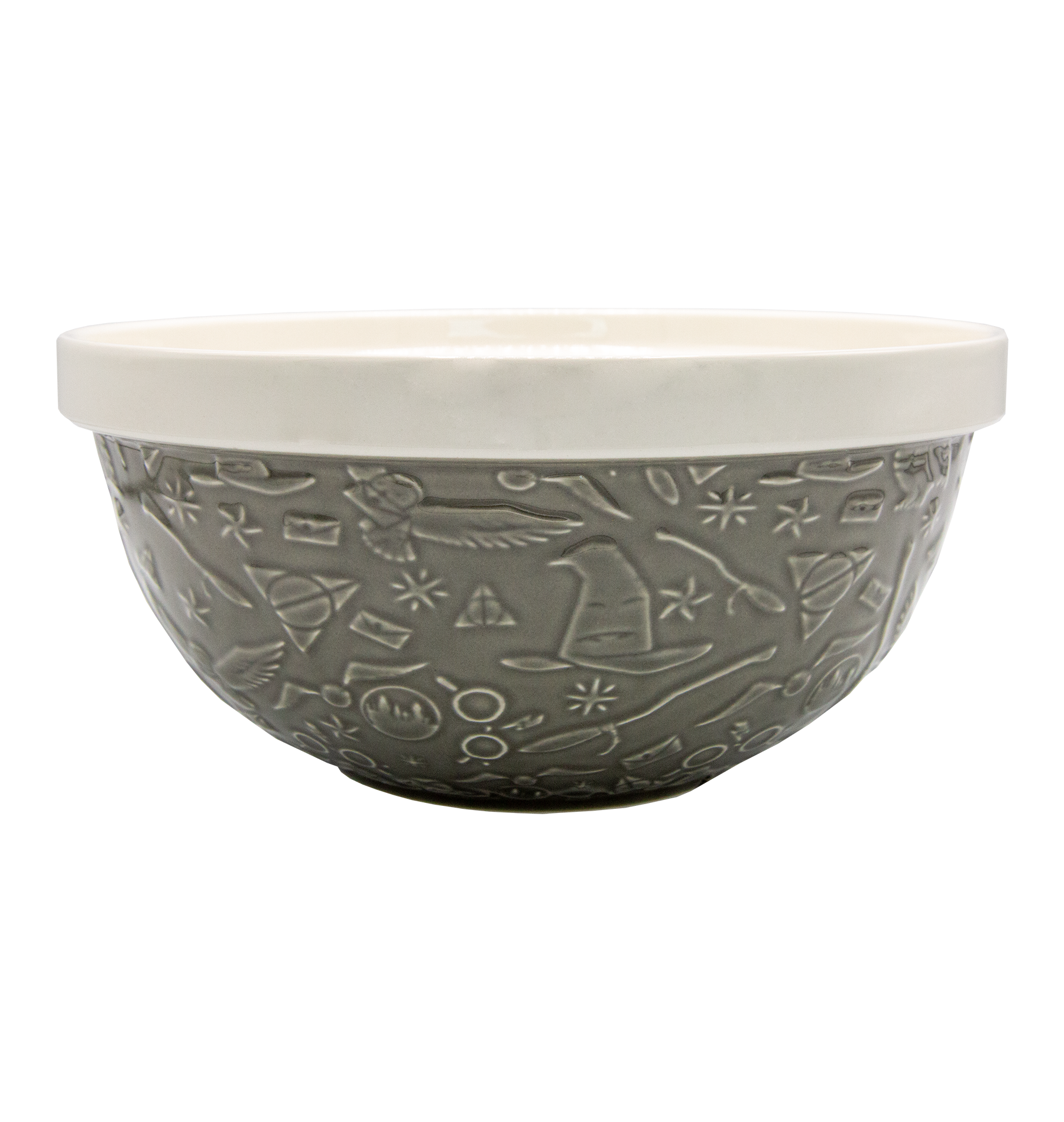 Hogwarts Mixing Bowl