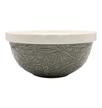 Hogwarts Mixing Bowl