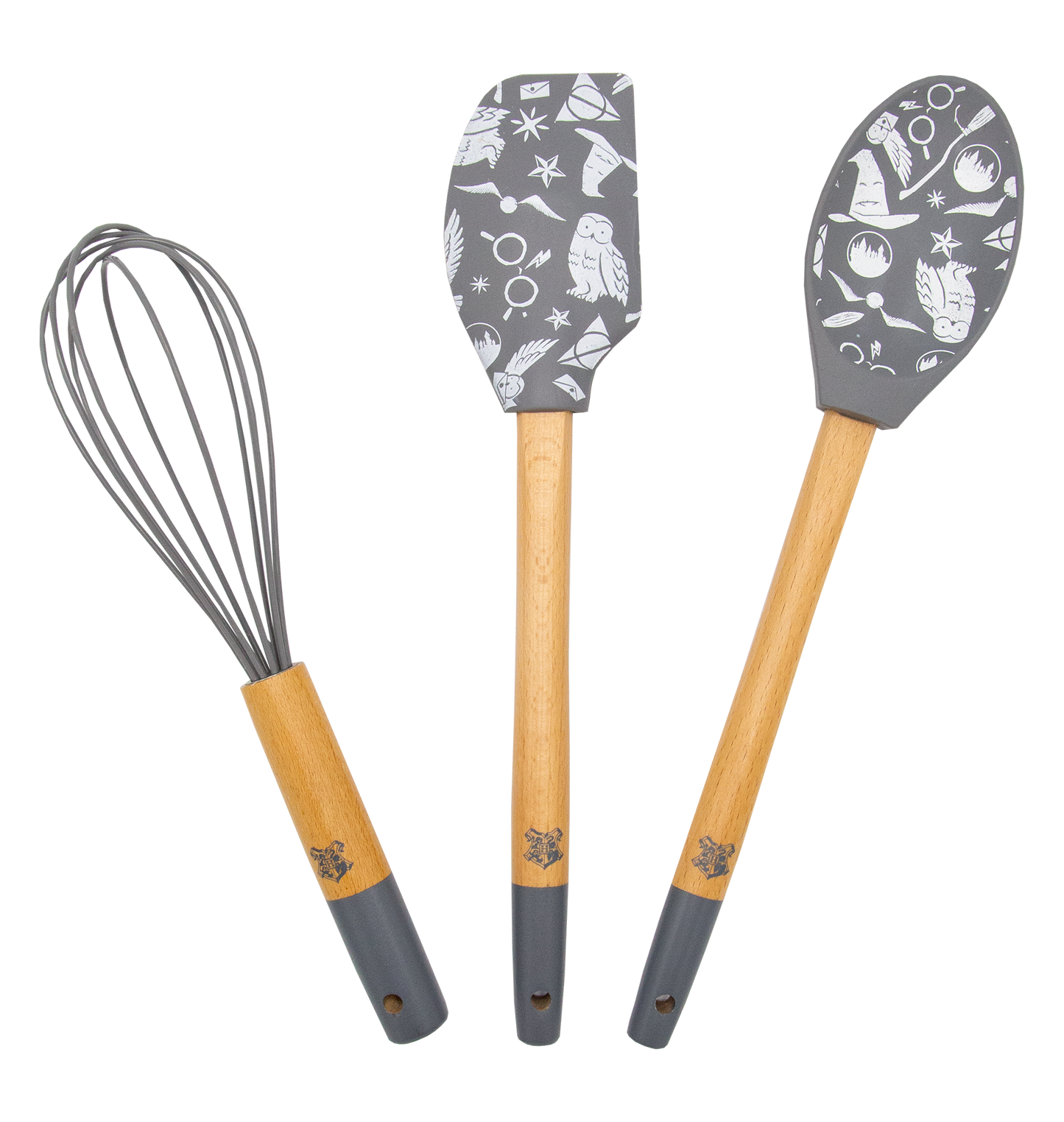 Hogwarts Kitchen Utensils Set