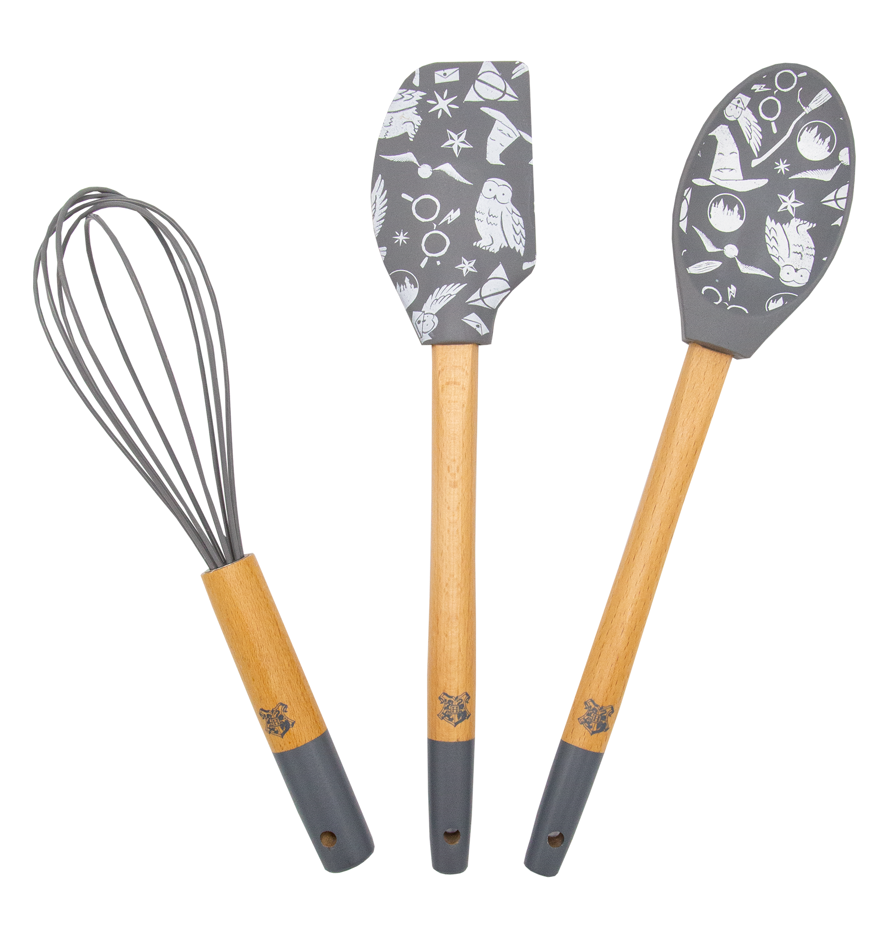 Hogwarts Kitchen Utensils Set