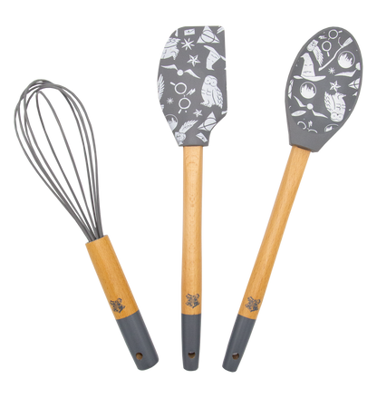 Hogwarts Kitchen Utensils Set