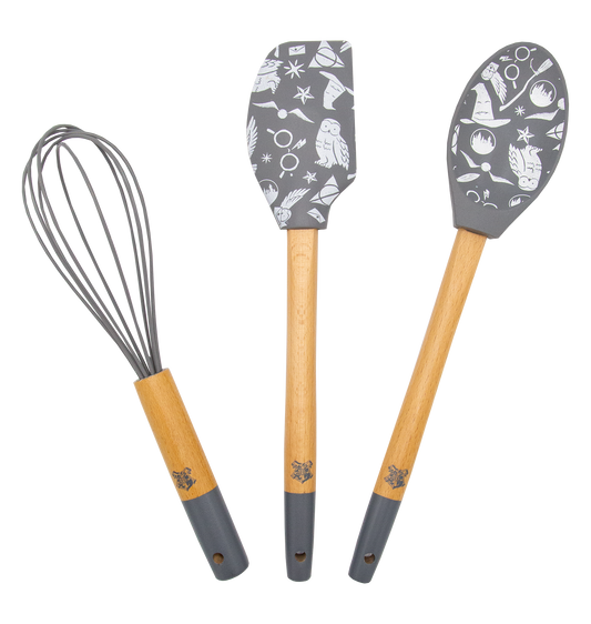 Hogwarts Kitchen Utensils Set