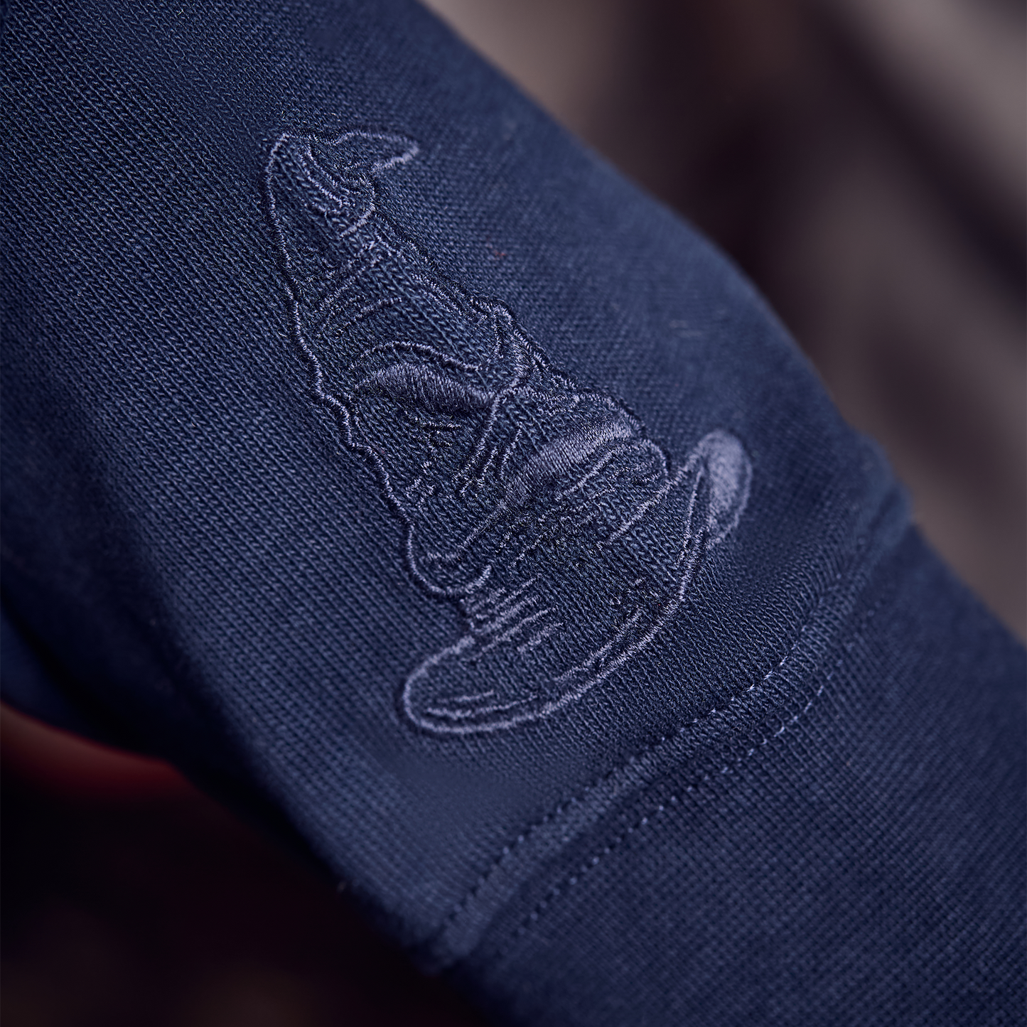 Hogwarts Crest Hoodie