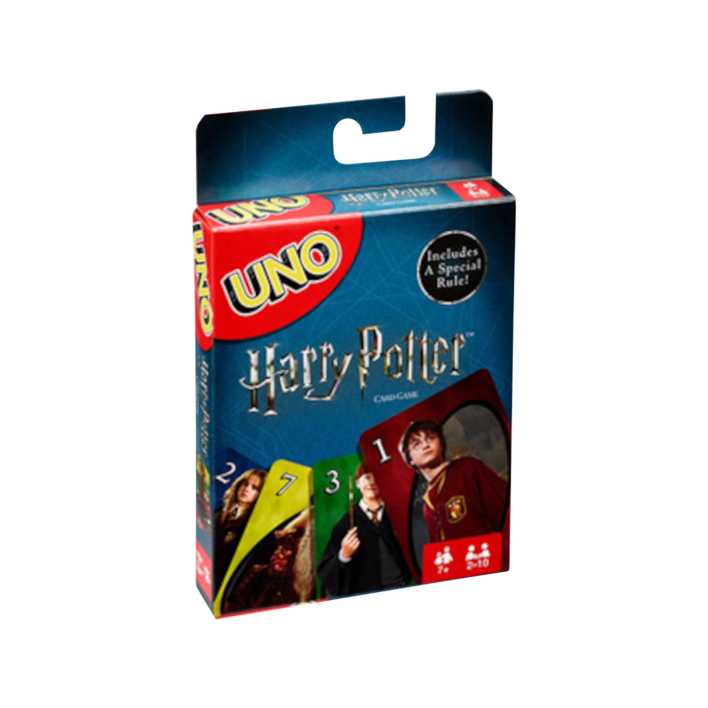 Harry Potter UNO Card Game