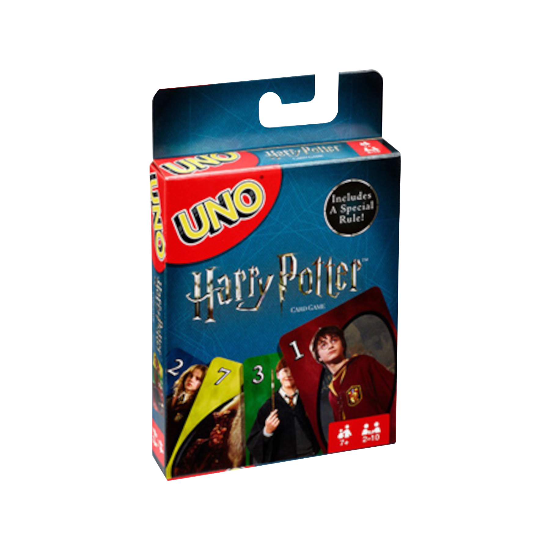 Harry Potter UNO Card Game