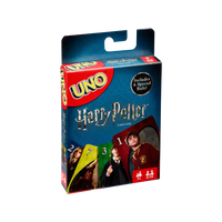 Harry Potter UNO Card Game