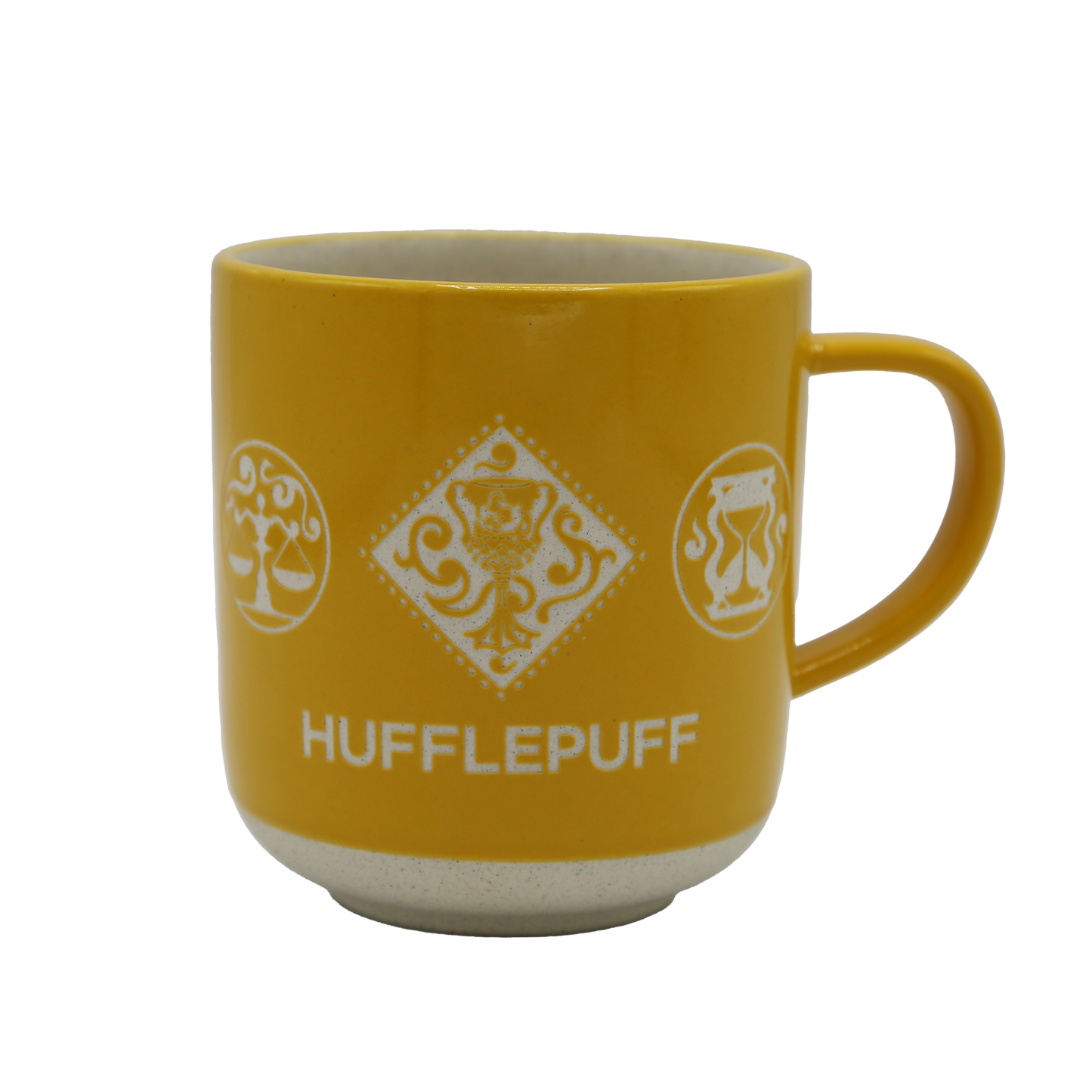 Hufflepuff Stoneware Mug