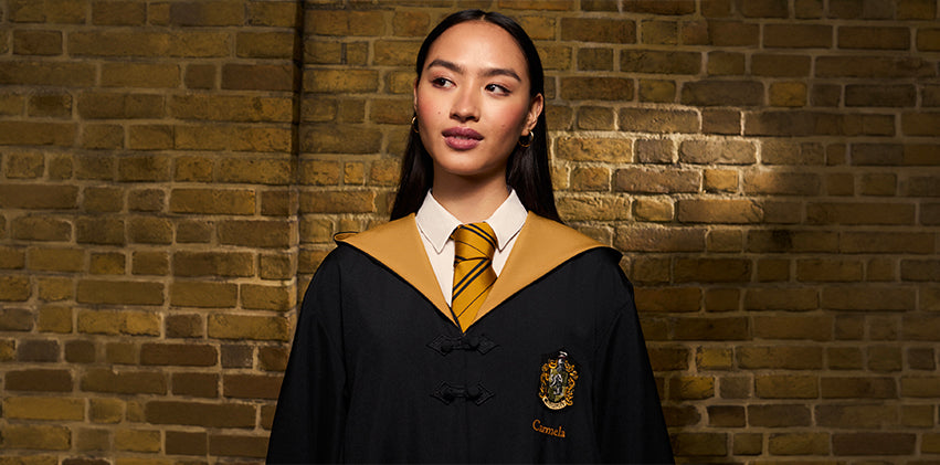 Hufflepuff Collection