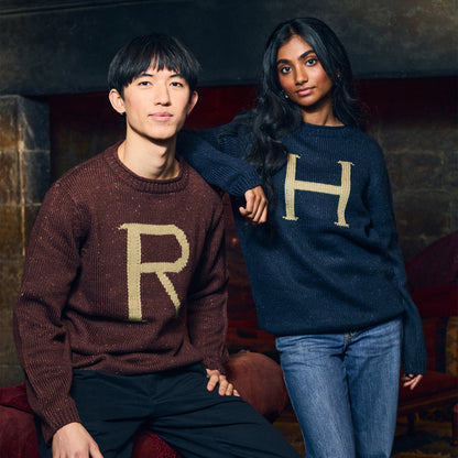 H & R Replica Jumpers