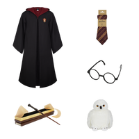 Harry Potter Costume Set