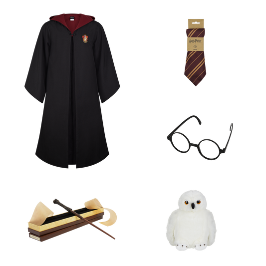 Harry Potter Costume Set
