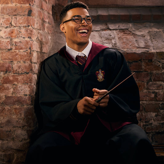 Harry Potter Costume Set