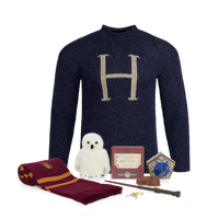 Harry Potter Gift Set