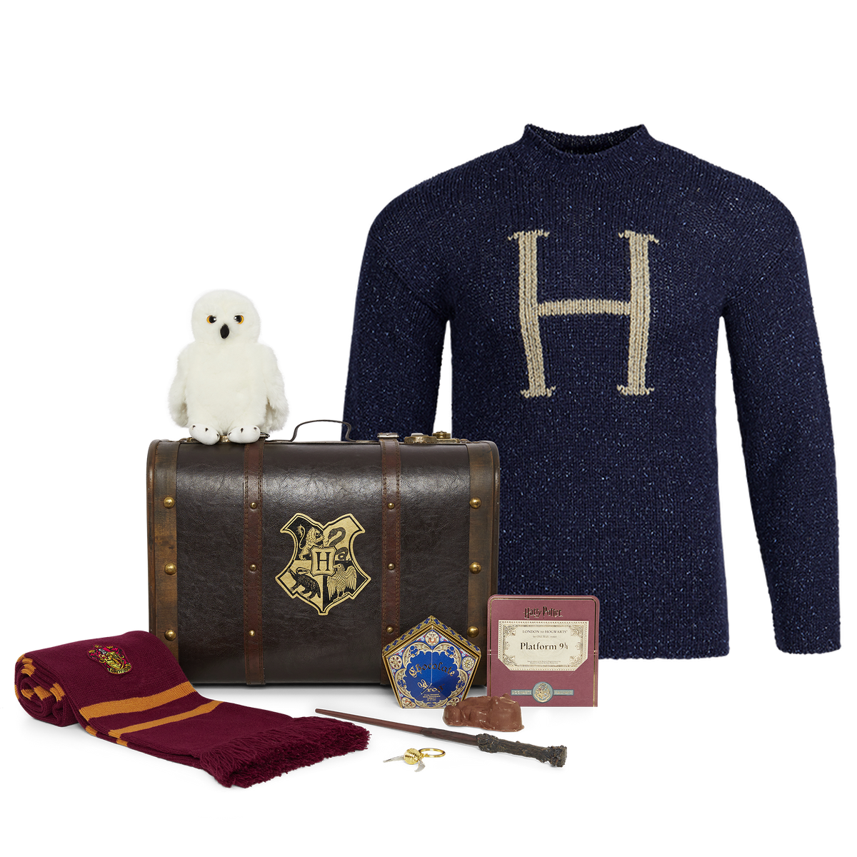 Gift Trunk Harry Potter Trunks | Harry Potter Shop UK – tagged