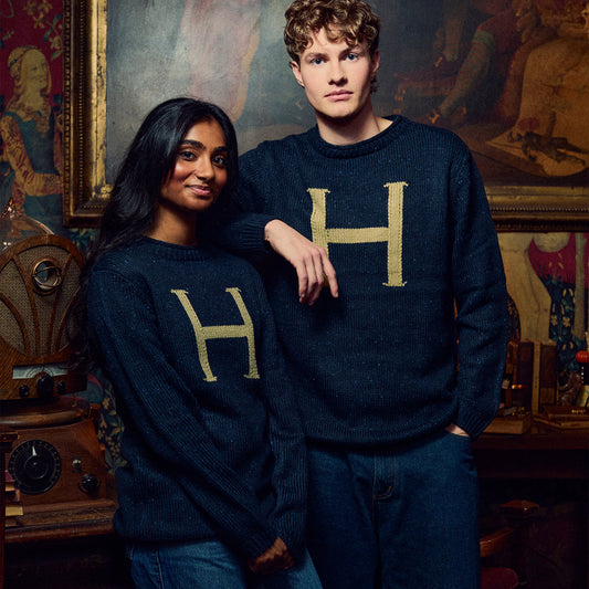 Harry Potter Gift Trunk