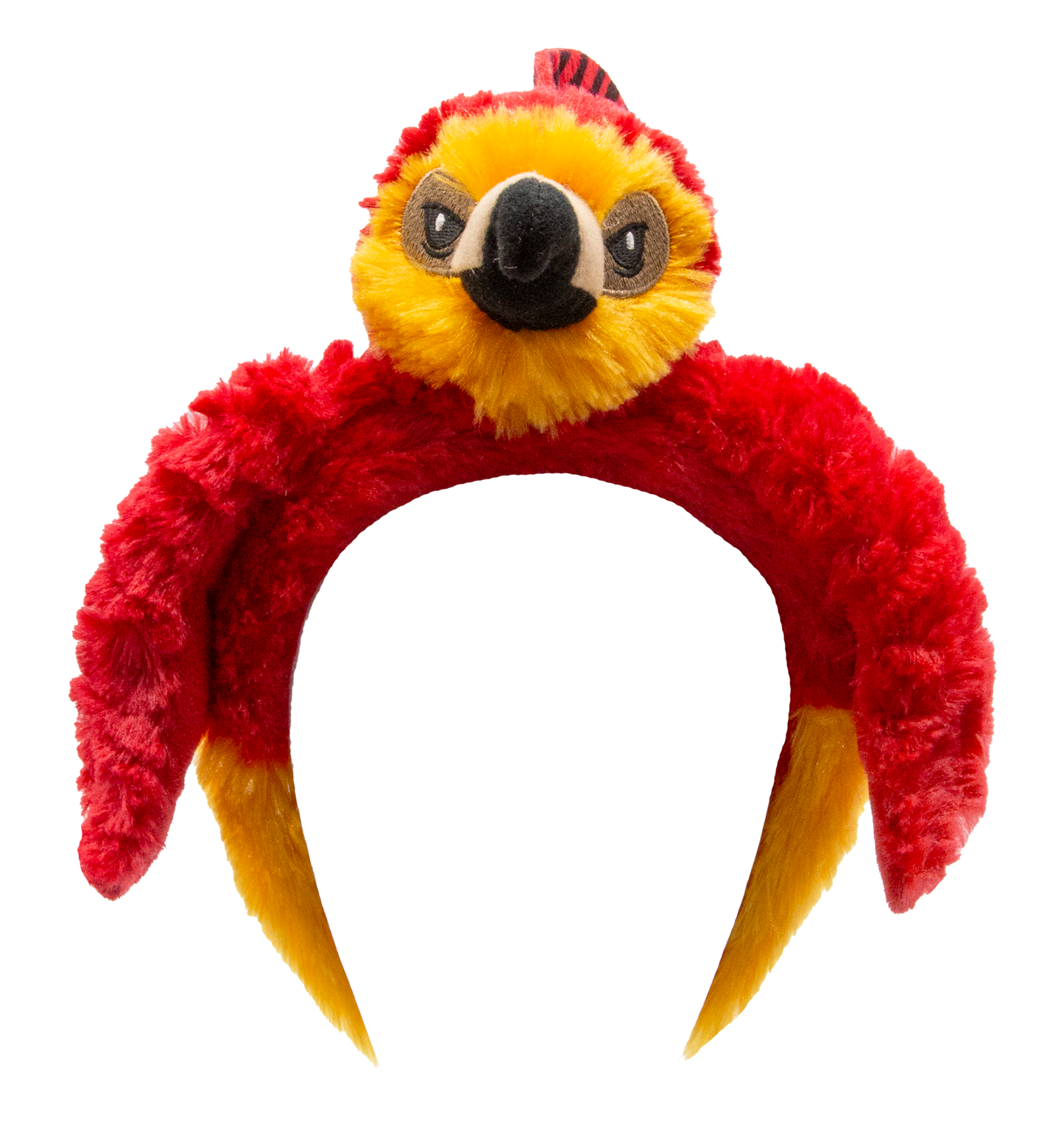 Fawkes Headband