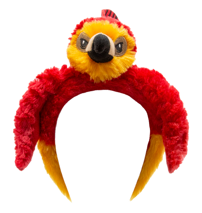 Fawkes Headband