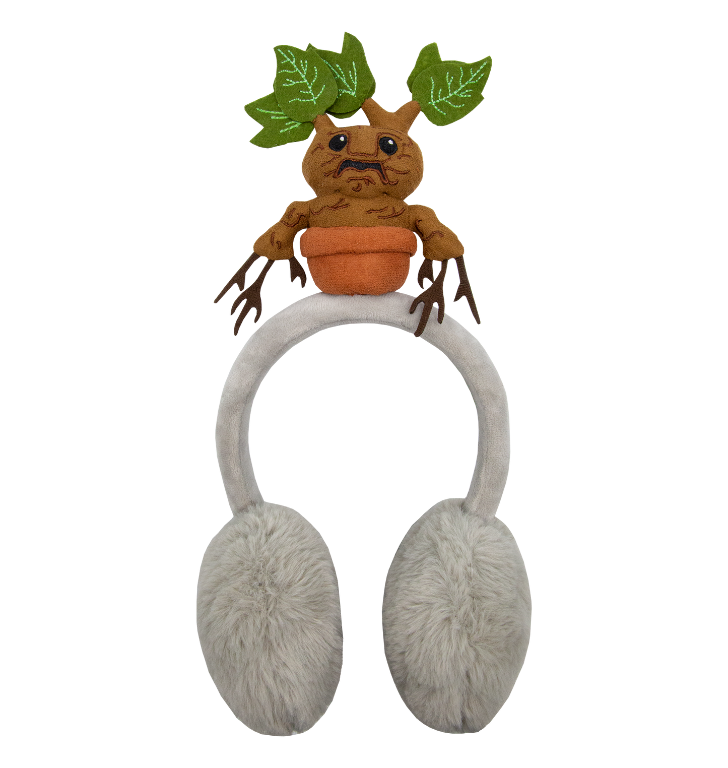 Mandrake Headband