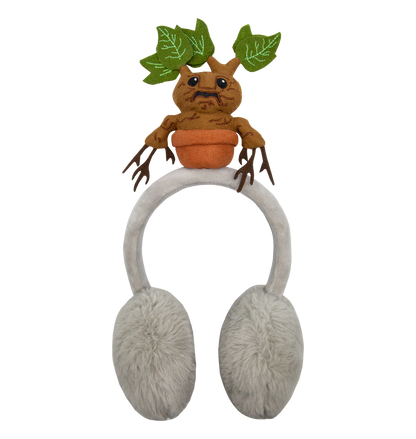 Mandrake Headband