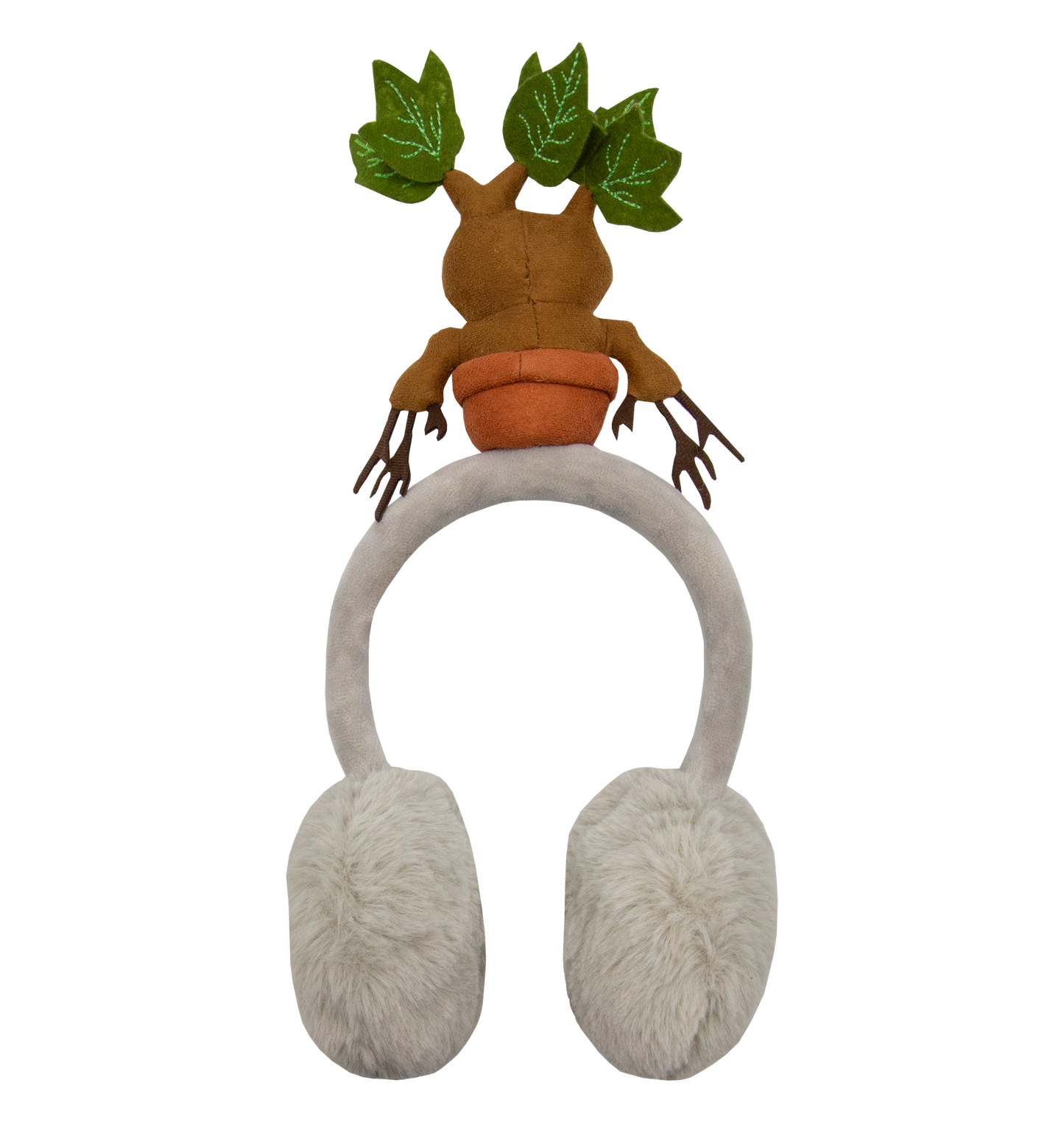 Mandrake Headband