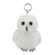 Hedwig Soft Toy - Keyring