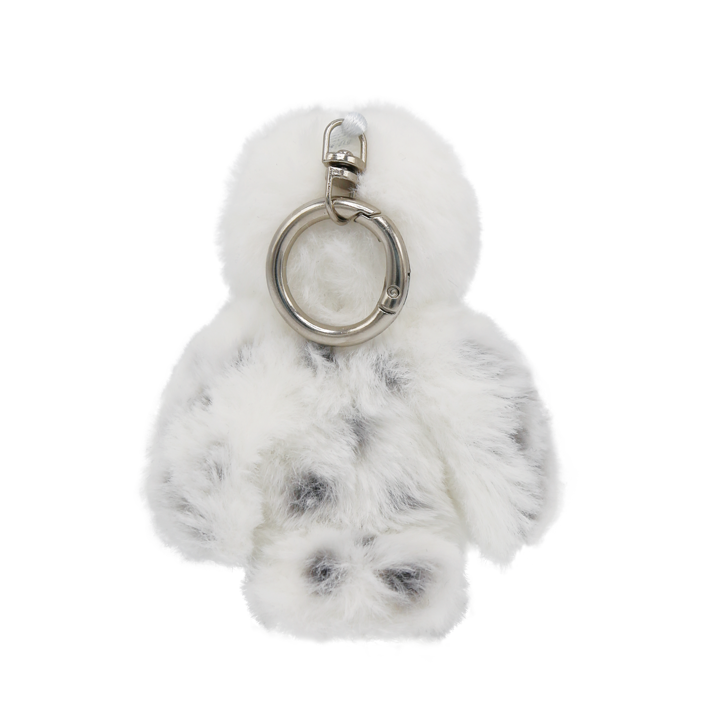 Hedwig Soft Toy - Keyring