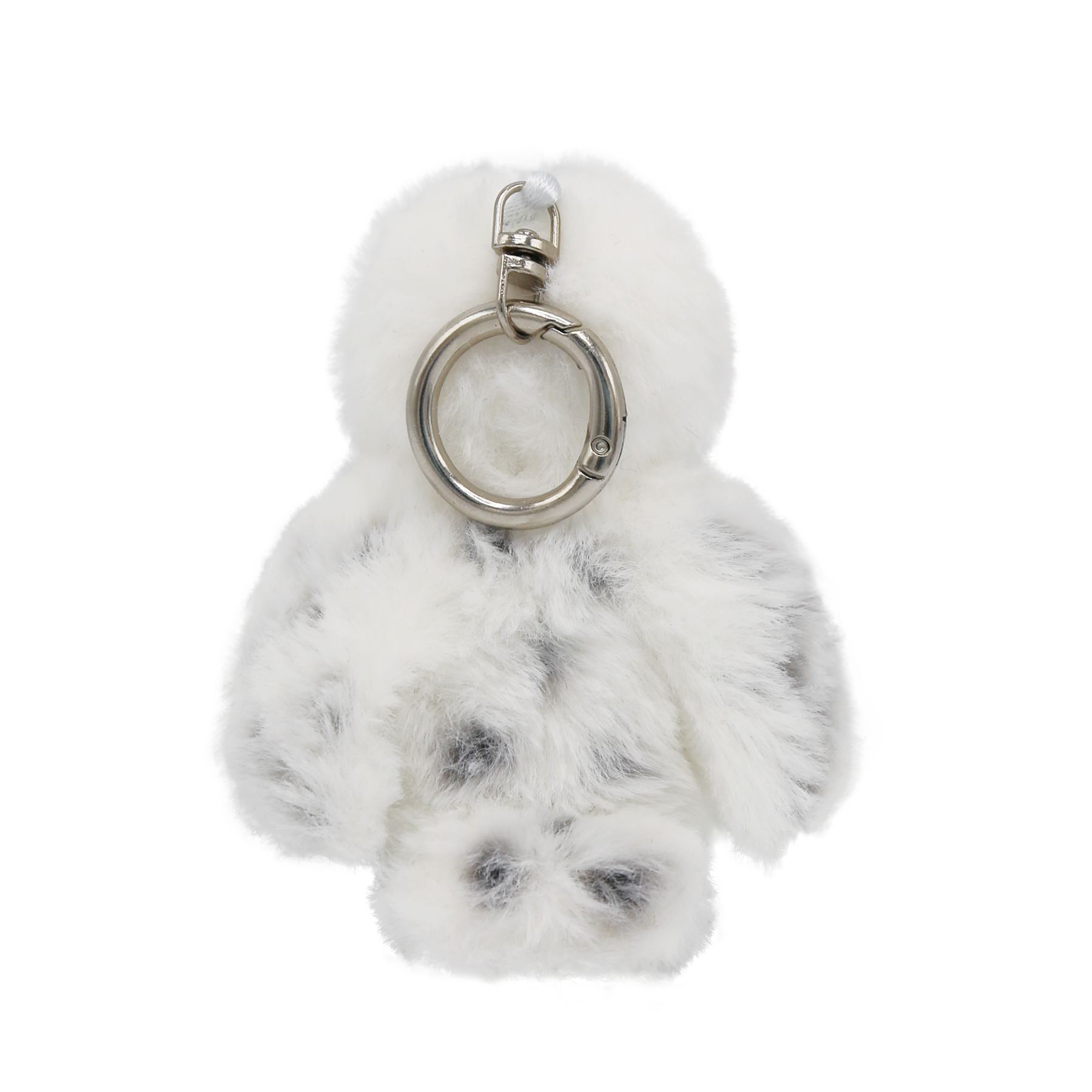 Hedwig Soft Toy - Keyring