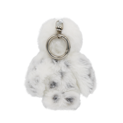 Hedwig Soft Toy - Keyring