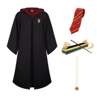 Hermione Granger Costume Set