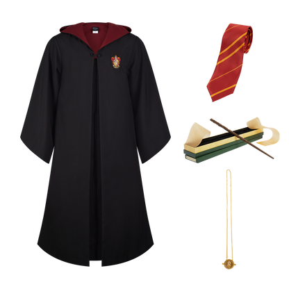 Hermione Granger Costume Set