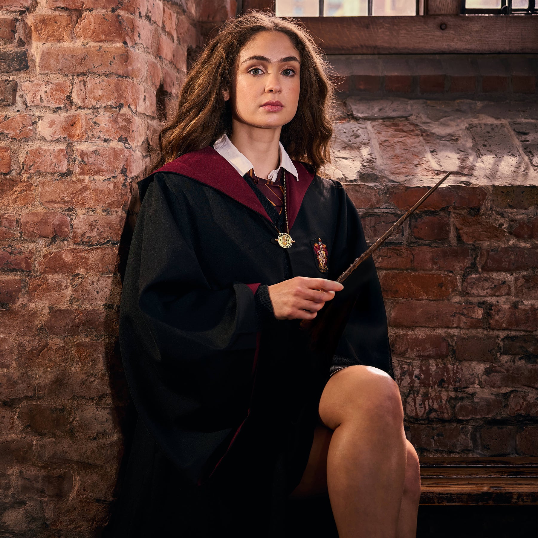 Hermione Granger Halloween Set