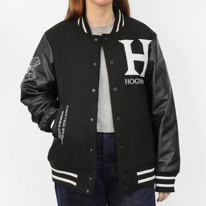 Hogwarts Varsity Jacket