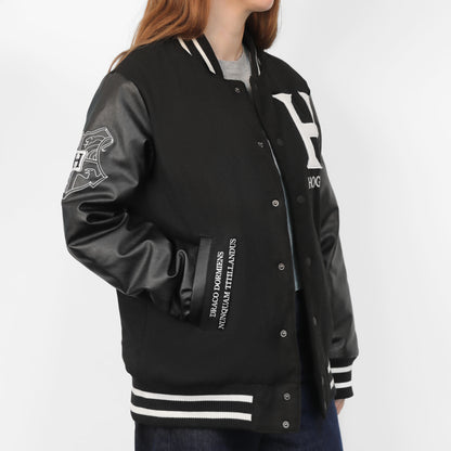 Hogwarts Varsity Jacket