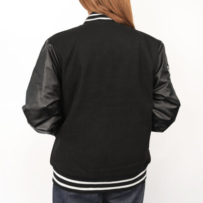 Hogwarts Varsity Jacket