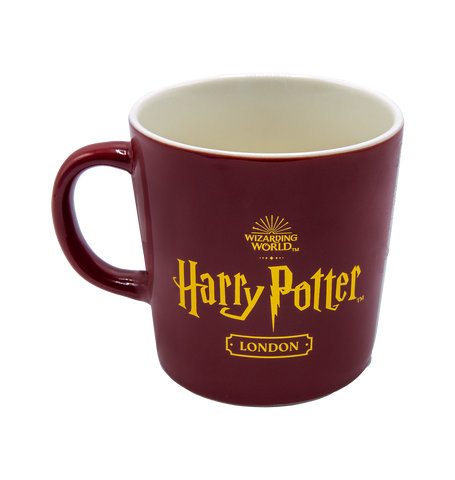 Harry potter and on sale the cup