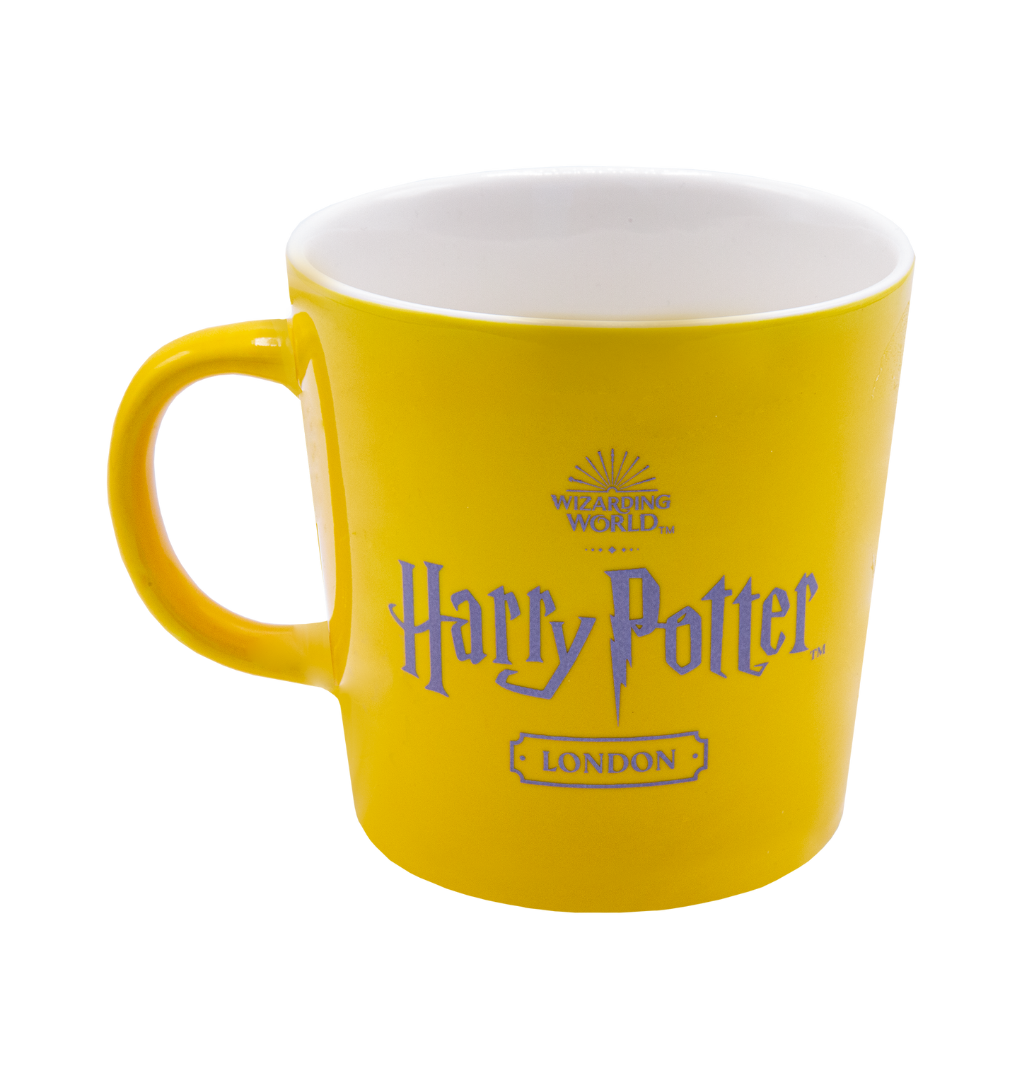 Hufflepuff House London Mug