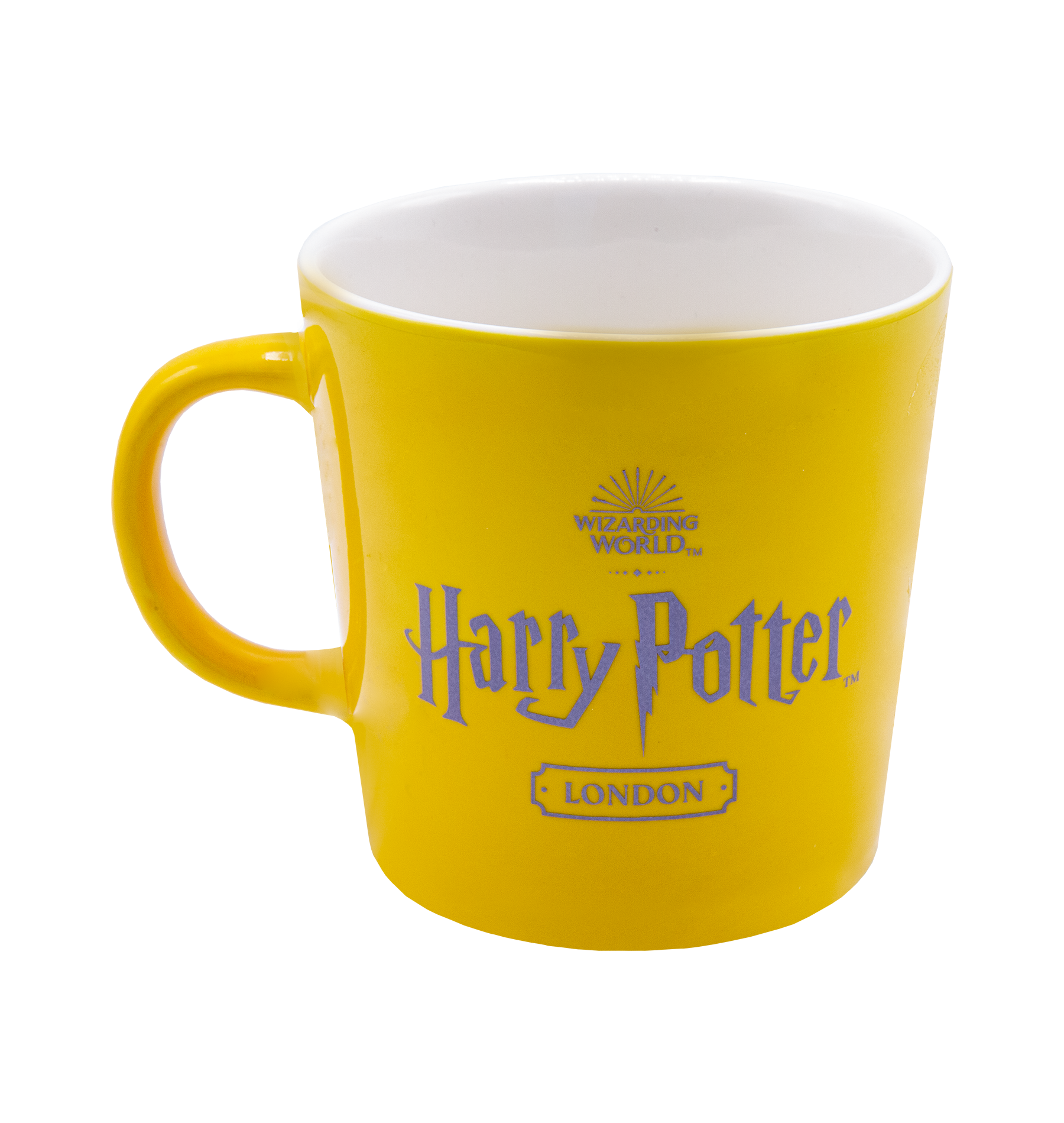 Hufflepuff House London Mug