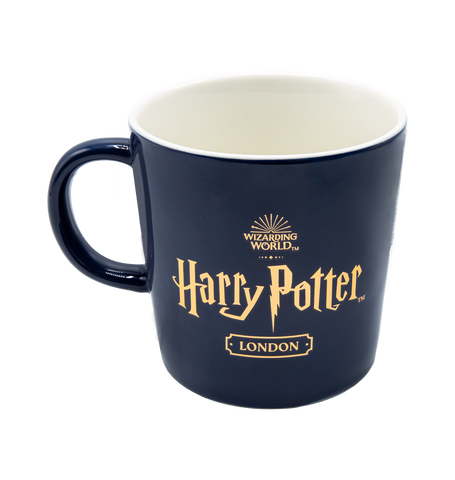 Mug Magique Harry Potter