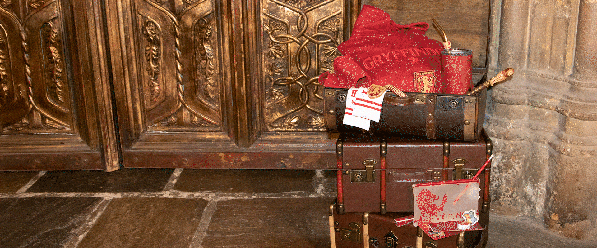 Official Harry Potter Shop UK | Warner Bros Merchandise