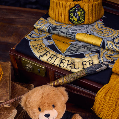 Hufflepuff Gift Trunk