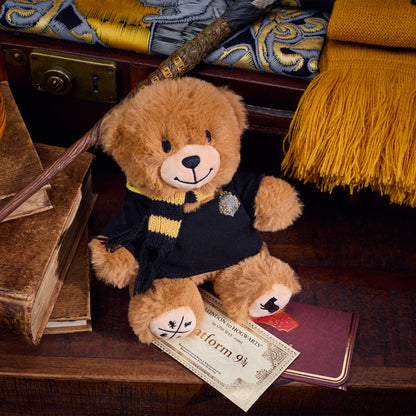 Hufflepuff Gift Trunk