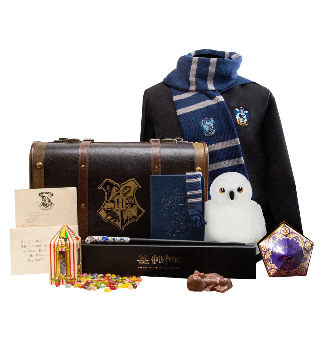 Ravenclaw Merchandise | Harry Potter Shop UK