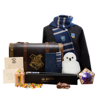 Ravenclaw Gift Trunk