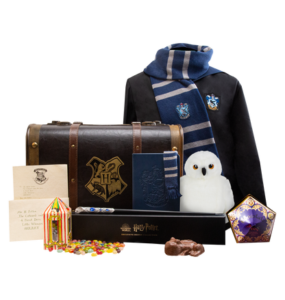 Ravenclaw Gift Trunk