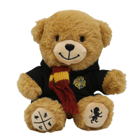 Gryffindor Bear Plush