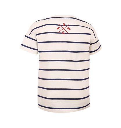 Kids Quidditch Striped T-Shirt